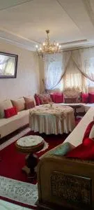 Appartement Artisanale - Sala