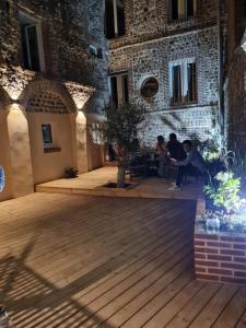 Appartements APPARTEMENT LE PHARE AU PIED DU PORT : photos des chambres