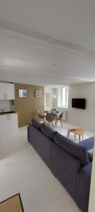 Appartements APPARTEMENT LE PHARE AU PIED DU PORT : photos des chambres