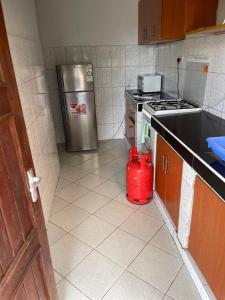 Lux Suites Nyali Budget Apartments-2BR