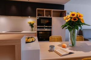Appart'hotels Residence Chateauneuf : photos des chambres