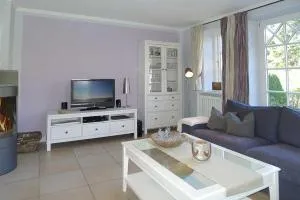 Haus Luis Jakob - Hedehusum