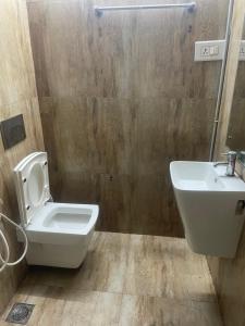 Vinoth home stay service apartment