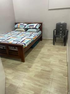 Vinoth home stay service apartment