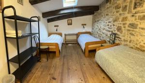 B&B / Chambres d'hotes Gite de La Tour : photos des chambres