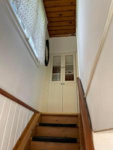 Holzhaus Falkenstein