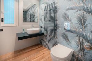 Al Cavaliere Design Apartment Downtown