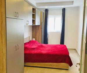 Spacious and beautiful flat in Gzira