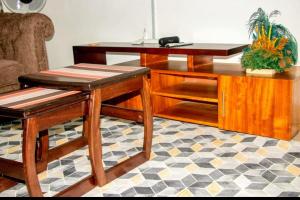 Lux Suites Gichanga Estate Apartments-2BR