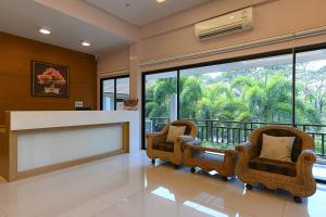 Suanphung Bonsai Village