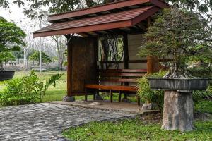 Suanphung Bonsai Village