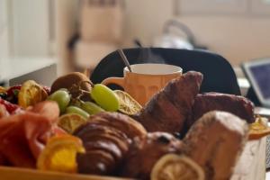 My Conciergerie by Lucy Violin - Le Gambetta