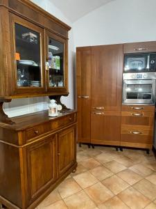PIAZZETTA DEL FORNO appartamento