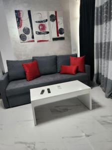 viña del mar sea view