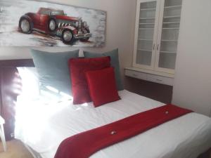 5 Oyster Crescent Villa Umhlanga