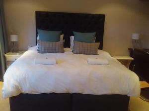 5 Oyster Crescent Villa Umhlanga