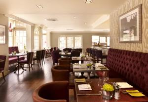 The Arden Hotel Stratford - Eden Hotel Collection