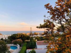 Carvoeiro Apartment - Walk to Beach
