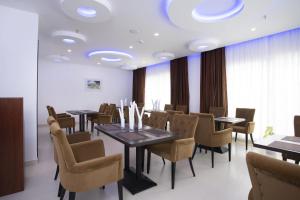 MARIYALAYAM MUNROE ISLAND RESIDENCY