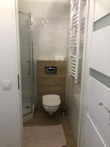 Apartament Rodzinny L7