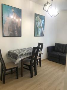 Apartament Rodzinny L7