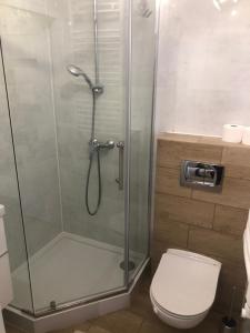 Apartament Rodzinny L7