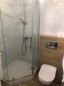 Apartament Rodzinny L7