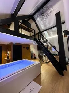 Intimate - Private Wellness - Andenne