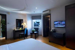 Alagon Saigon Hotel & Spa