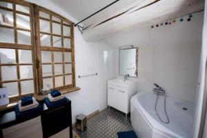 Villas Lou Mas : photos des chambres