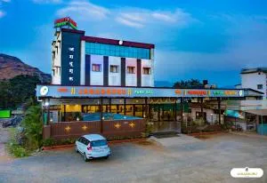 Hotel Jagadguru Lonavala - Kārli