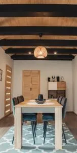 Tree&Water Apartament nad jeziorem Ublik - Bilsken