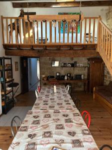 B&B / Chambres d'hotes Gite de La Tour : photos des chambres