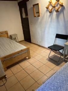 B&B / Chambres d'hotes Gite de La Tour : photos des chambres