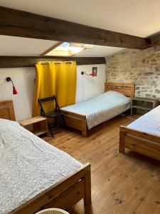 B&B / Chambres d'hotes Gite de La Tour : photos des chambres