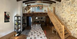 B&B / Chambres d'hotes Gite de La Tour : photos des chambres