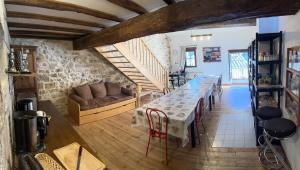 B&B / Chambres d'hotes Gite de La Tour : photos des chambres