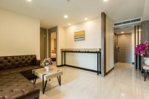 Crystal Palace Luxury Hotel Pattaya