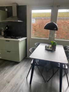 Chalet Bergen NH, Schoorl, Schoorldam