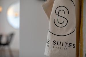 Appartements Les Suites de Collioure : photos des chambres