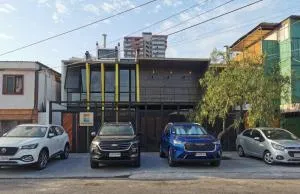 Hostal Litoral - Cavancha