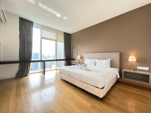 The Platinum KLCC by Veedu Hauz