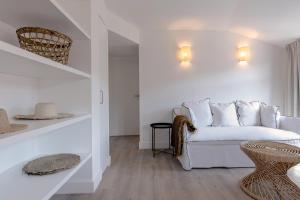 Appartements Les Suites de Collioure : Appartement avec Terrasse