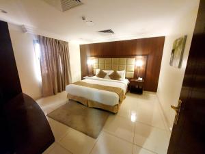 Al Jury Serviced Apartments