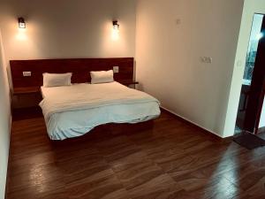 The Mamta Courtyard Anjuna