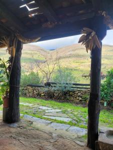 Casas Rurales El Cerro y El Cerezo