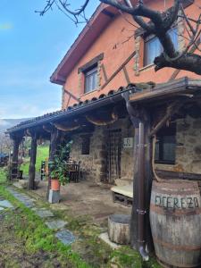 obrázek - Casas Rurales El Cerro y El Cerezo