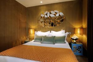 Hotels Hotel Baume : photos des chambres