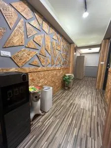 FengChia FUN House - Hsia-shih-pi