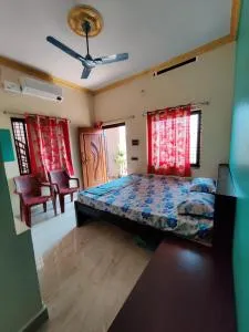 Balaji Homestay - New Hampi